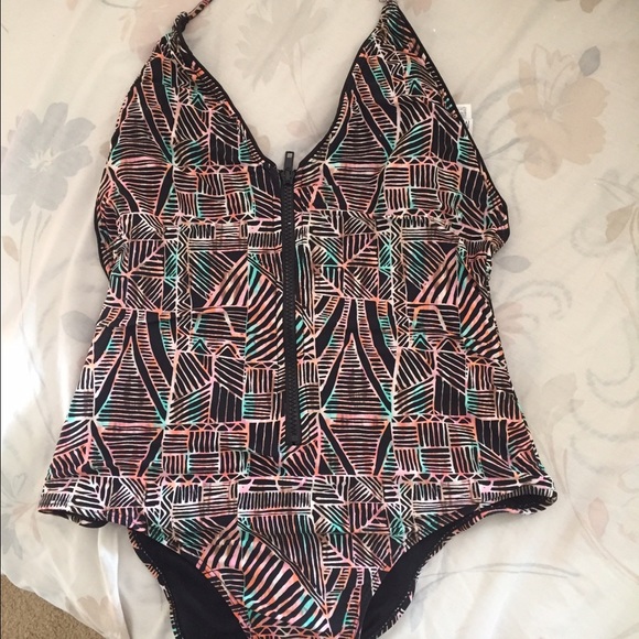 Bathing Suit