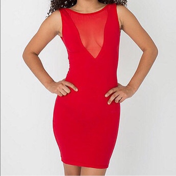 AA Gloria dress
