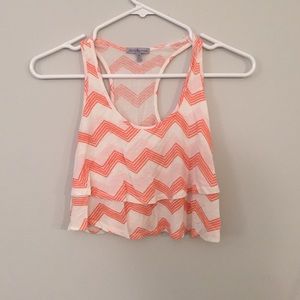 Belly shirt