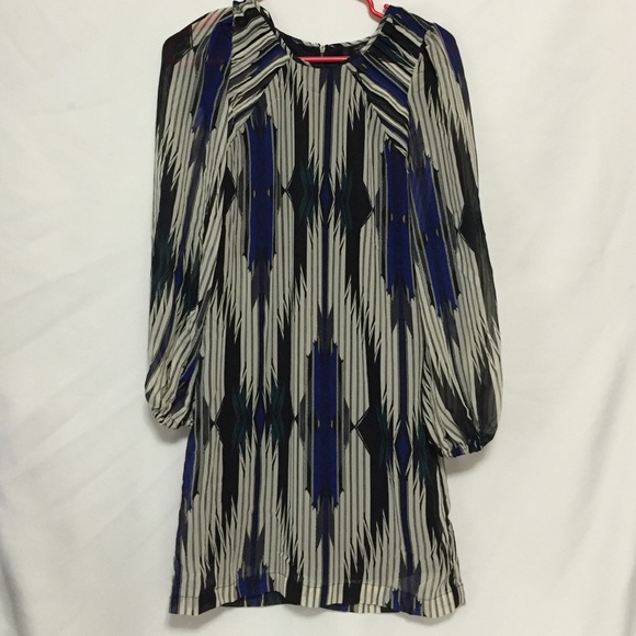 New Fire Los Angeles dress shirt XS