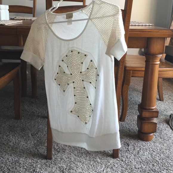 Day trip shirt