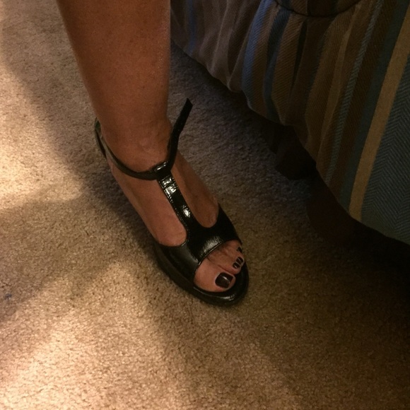 Low pumps