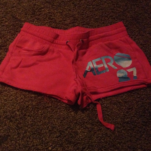 Aeropostale shorts!!