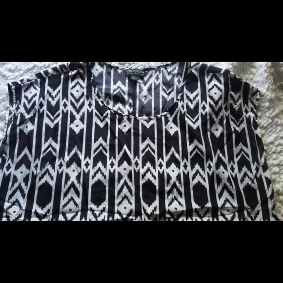 Tribal and jacket bundle
