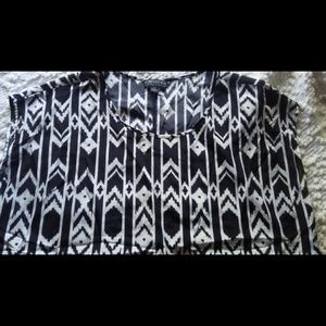 Tribal and jacket bundle