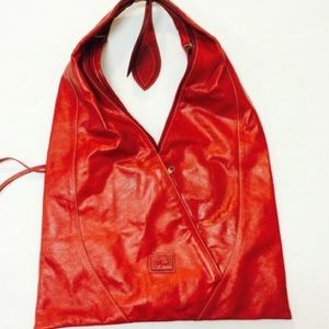 Red bag #2