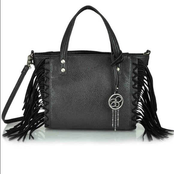 Jessica Simpson Lolita Fringe