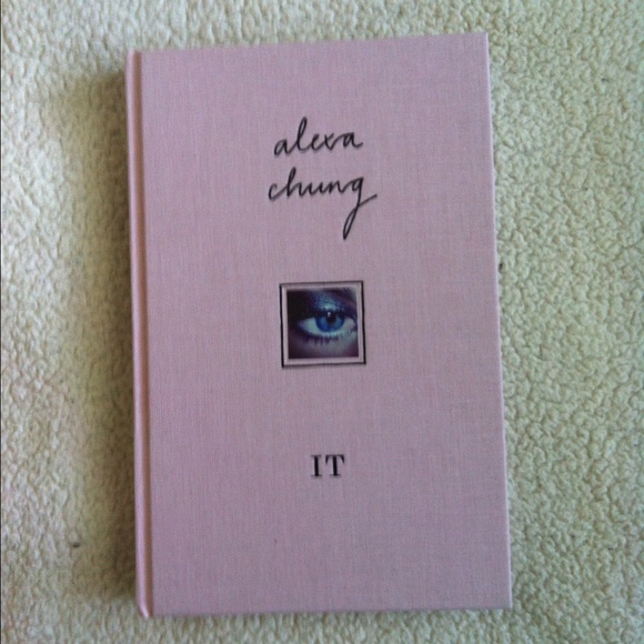 "It" by Alexa Chung
