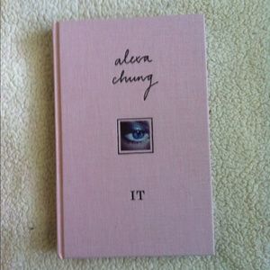 "It" by Alexa Chung