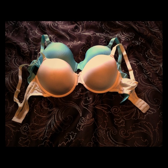 NWOT Bras