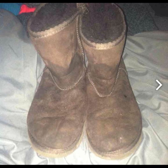 Uggs