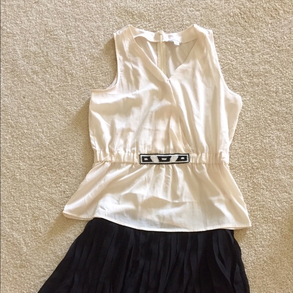 Price dropped: Calvin Klein top