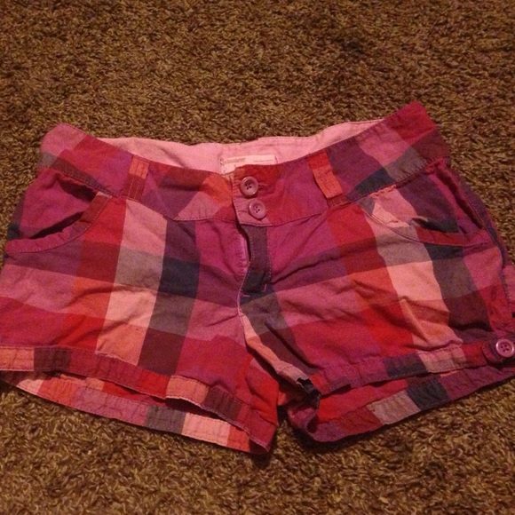 Shorts!!