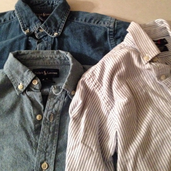 Ralph Lauren bundle
