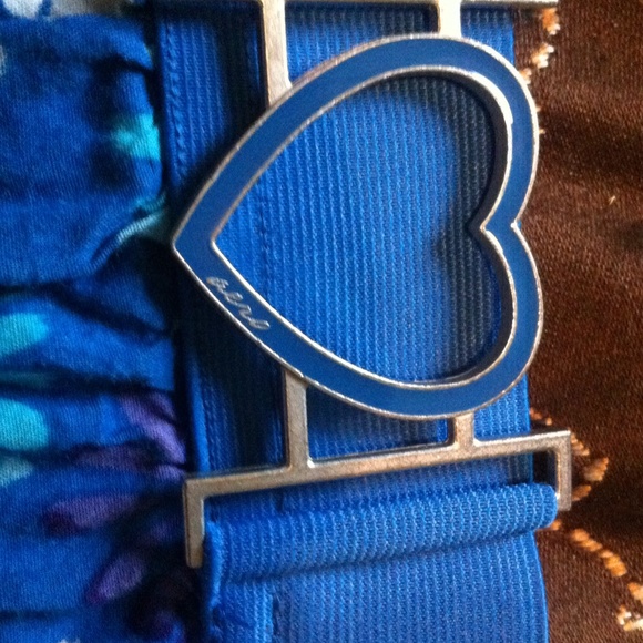 Ruffled skirt - Picture 3 of 3