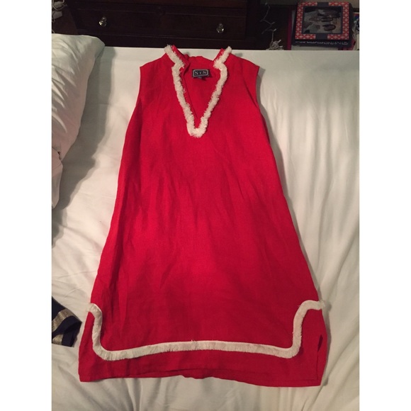 Red a Fringe Sail to Sable