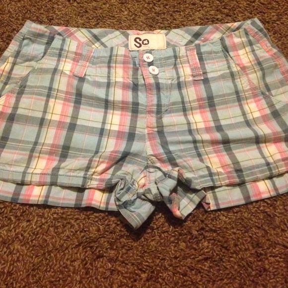 Shorts!!