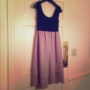 Mossimo dress