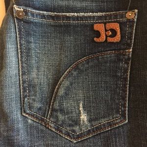 Joe's Jeans Size 25