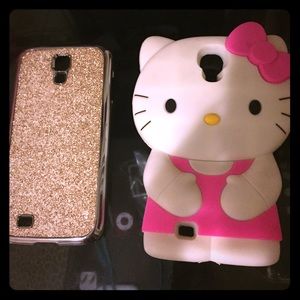 Galaxy S4 phone cases