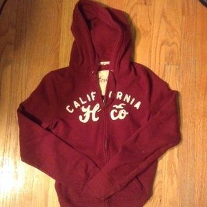 Hollister Sweatshirt