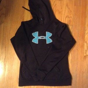 Under Armour sweatshirt