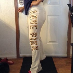 Victoria's Secret Pink pants