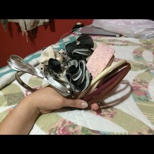 8 headbands for $5 💁💗