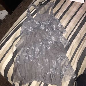 💕BUNDLED💕 Lace Tank