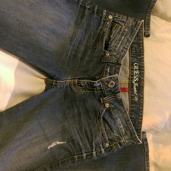 Guess Jeans
