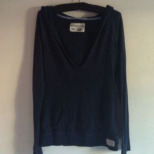 Aeropostale Cotton Hoodie