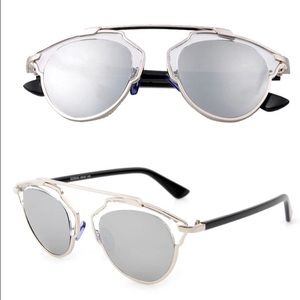 Dior So Real Style Sunglasses