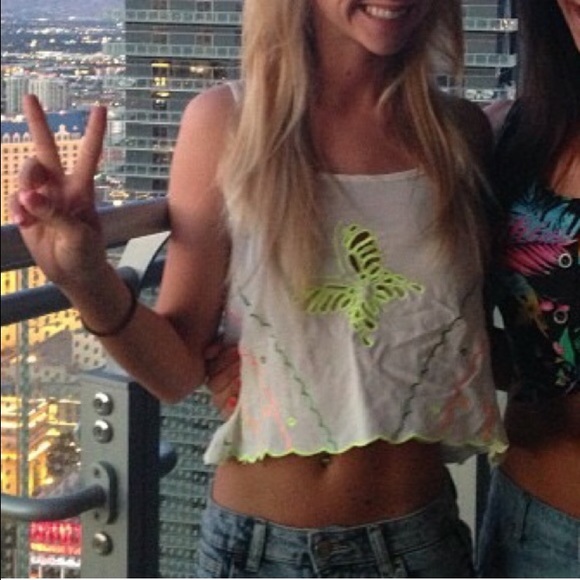 Butterfly Crop