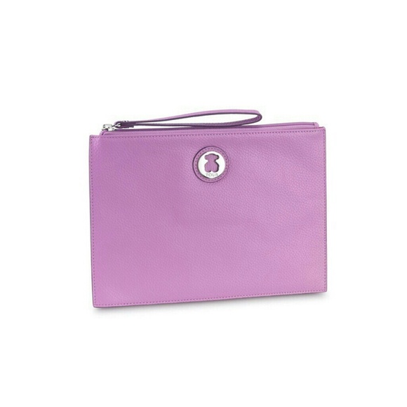 *NEW* TOUS Clutch Bag