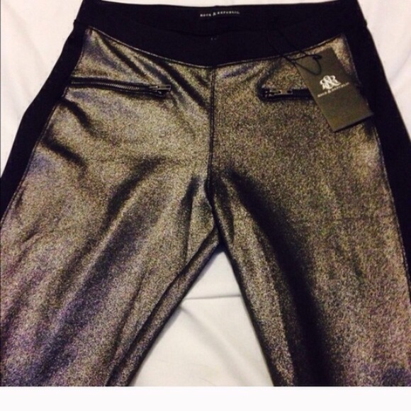 Rock &Republic pants