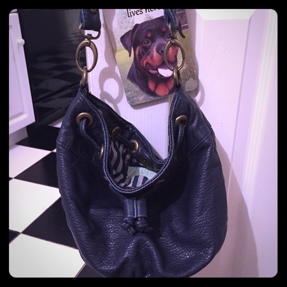 On hold Deux Lux Purse
