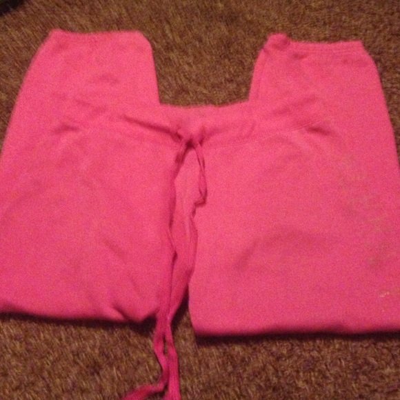 Capris sweats