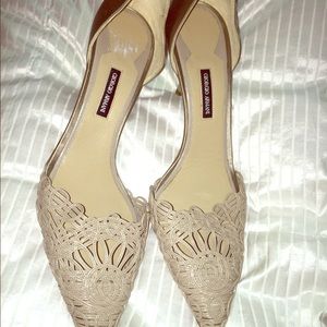 Authentic Giorgio Armani Heels