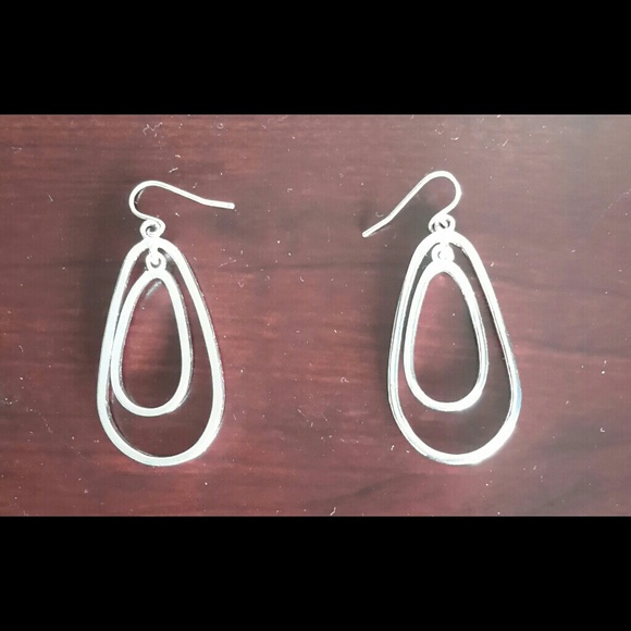 Vintage Silver earrings