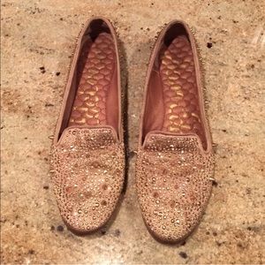 Bundled Sam Edelman loafers