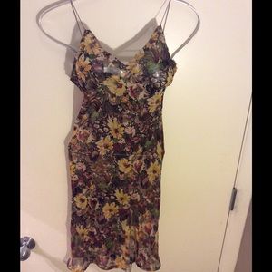 FEMME dress by Jean Paul Gaultier