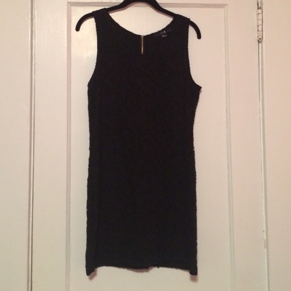 SOLD-HP 7/6/15 🎉 Forever 21 lace tank top - Picture 4 of 4