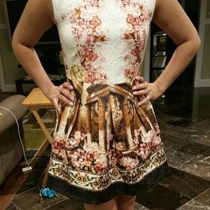 NWOT Stunning dress !