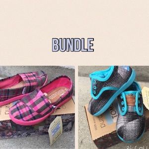 Bundle for Christina
