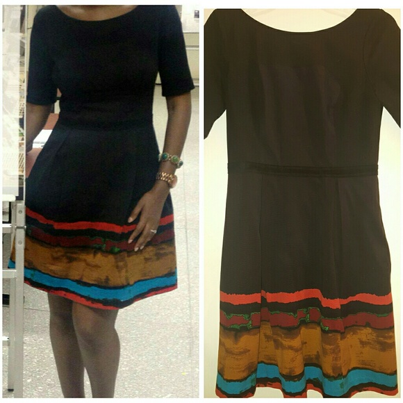 Beautiful Tracy Reese dress