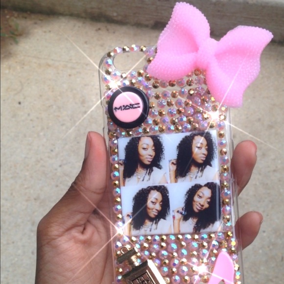 Custom picture case - Picture 3 of 4