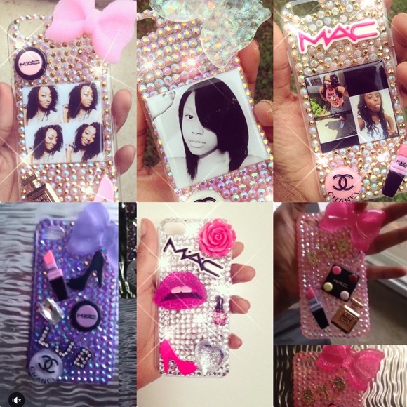 Custom picture case - Picture 4 of 4