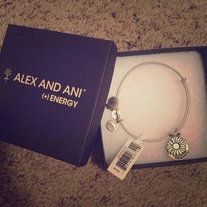 Alex and Ani