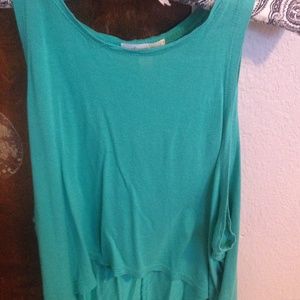 Cute summer too sz sm