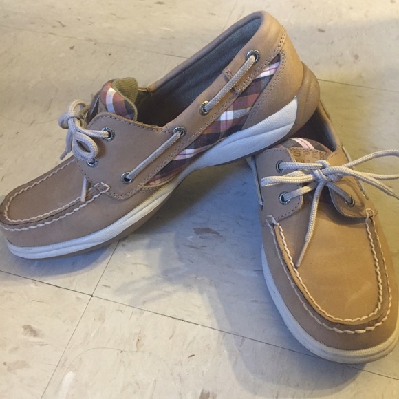 Sperry Top Siders